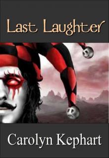 Last Laughter