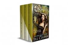 15 Minutes- The Complete Saga Boxset