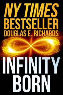 [2016] Infinity Born