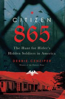 [2019] Citizen 865