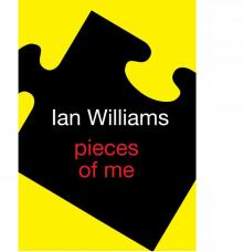 Pieces of Me