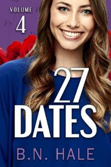 27 Dates_The Magic Date