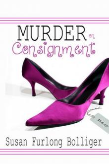 2 Murder on Consignment