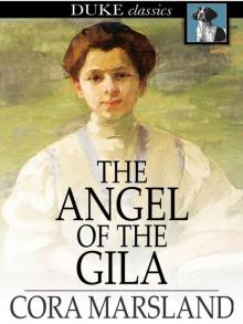 The Angel of the Gila: A Tale of Arizona