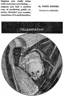 Telempathy