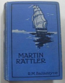 Martin Rattler