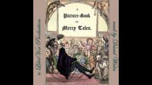 A Picture-book of Merry Tales