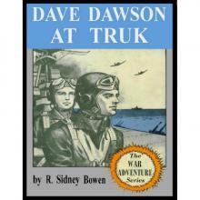 Dave Dawson at Truk