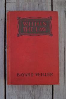 Within the Law: From the Play of Bayard Veiller
