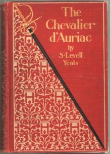 The Chevalier d'Auriac