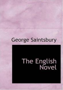 The English Novel