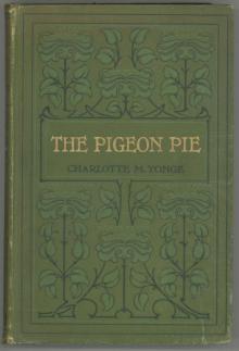 The Pigeon Pie