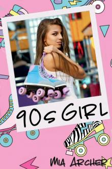 90s Girl