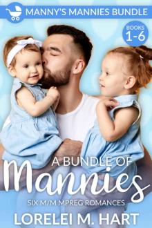 A Bundle of Mannies