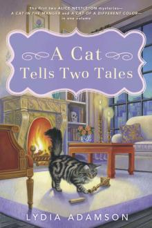 A Cat Tells Two Tales