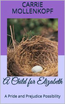 A Child for Elizabeth