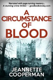 A Circumstance of Blood