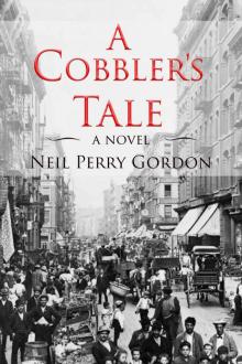 A Cobbler's Tale