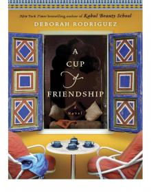 A Cup of Friendship