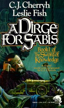 A Dirge for Sabis