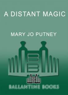 A Distant Magic