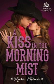 A Kiss in the Morning Mist