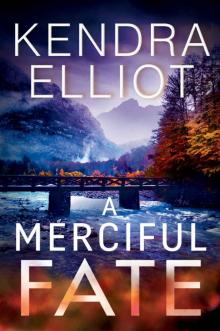 A Merciful Fate (Mercy Kilpatrick Book 5)