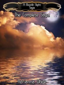 A Moonlit Night - The Complete Saga