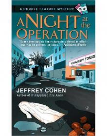 A Night at the Operation