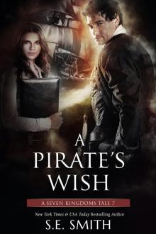 A Pirate's Wish