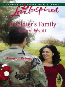 A Soldier&rsquo;s Family