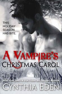 A Vampire's Christmas Carol