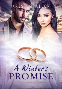 A Winter's Promise (A Winter's Tale Series Book 2)