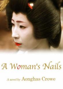 A Woman's Nails