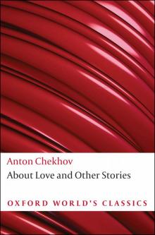 About Love and Other Stories