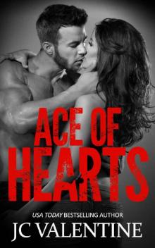 Ace of Hearts (Blind Jacks MC Book 3)