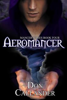 Aeromancer