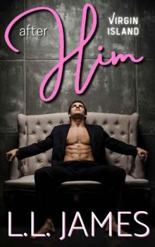 After Him: An Enemies-To-Lovers Romance (Virgin Island Series Book 1)