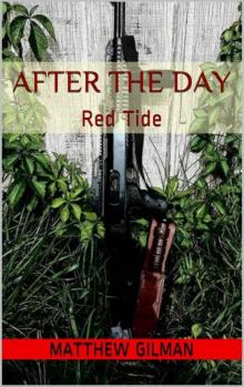 After the Day- Red Tide