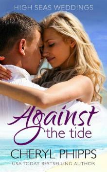 Against the Tide: High Seas Weddings