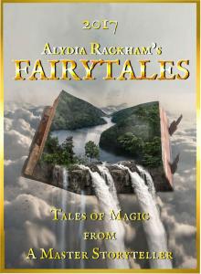 Alydia Rackham's Fairytales