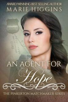 An Agent for Hope