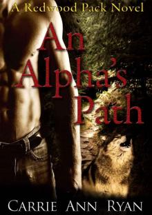 An Alpha's Path