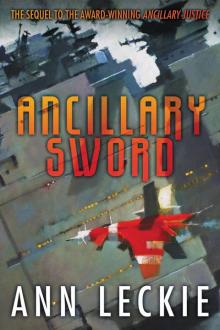 Ancillary Sword