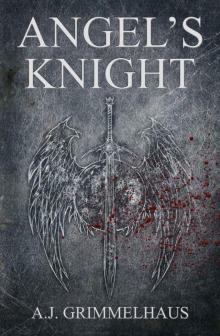 Angel's Knight (Angelwar Book 3)