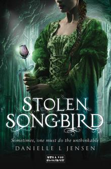 ARC: Stolen Songbird