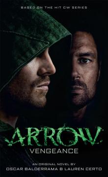 Arrow--Vengeance