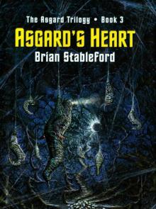 Asgard's Heart