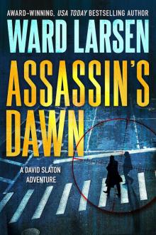 Assassin's Dawn: A David Slaton Adventure