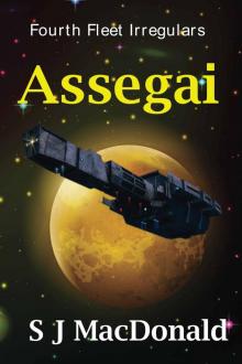 Assegai